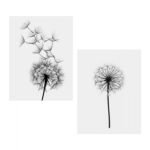 ΠΙΝΑΚΑΣ ΔΙΠΤΥΧΟ MDF ΠΙΚΡΑΛΙΔΑ HM7203.02 60x40x2,7  εκ. - Image 4