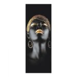 ΠΙΝΑΚΑΣ ΚΑΜΒΑΣ SENSUAL HM7198.07 30X3X80 εκ.