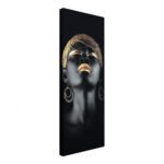 ΠΙΝΑΚΑΣ ΚΑΜΒΑΣ SENSUAL HM7198.07 30X3X80 εκ. - Image 4