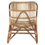 ΠΟΛΥΘΡΟΝΑ BRONNY ΕΞΩΤ.ΧΩΡΟΥ HM9644.01 RATTAN ΣΕ ΦΥΣΙΚΟ ΧΡΩΜΑ 60x82x92Υ εκ. - Image 6