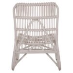 ΠΟΛΥΘΡΟΝΑ BRONNY ΕΞΩΤ.ΧΩΡΟΥ HM9644.02 RATTAN ΣΕ ΛΕΥΚΟ ΧΡΩΜΑ 60x82x92Υεκ. - Image 6