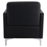 ΠΟΛΥΘΡΟΝΑ NELLIE HM3159.11 ΜΕ ΜΑΥΡΟ PU 64Χ71Χ71Υ εκ. - Image 6