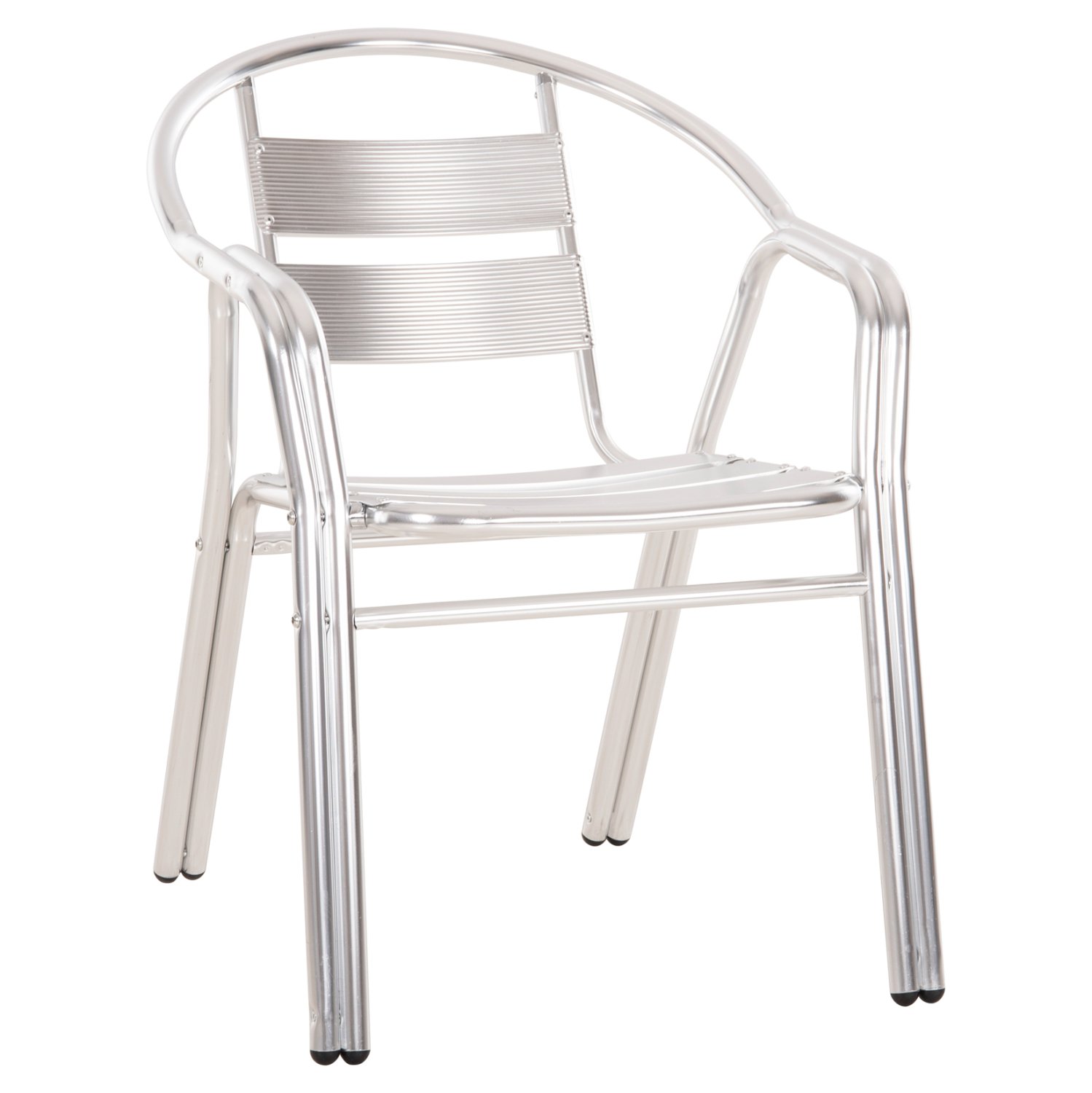 polythrona-fb95018-aloyminio-se-asimi-di ΠΟΛΥΘΡΟΝΑ MORIS HM5018 ΑΛΟΥΜΙΝΙΟ ΣΕ ΑΣΗΜΙ-ΔΙΠΛΟΣ ΣΚΕΛΕΤΟΣ ΜΕ ΦΕΤΕΣ 58x62x75Υεκ. - Image 1