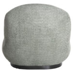 ΠΟΛΥΘΡΟΝΑ BEANY HM9591.05 ΦΥΣΤΙΚΙ ΜΠΟΥΚΛΕ ΥΦΑΣΜΑ 85x82x77Υ εκ. - Image 6