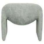 ΠΟΛΥΘΡΟΝΑ SPINER HM9599.05 ΦΥΣΤΙΚΙ ΜΠΟΥΚΛΕ ΥΦΑΣΜΑ 81x64x74Υεκ. - Image 4