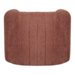 ΠΟΛΥΘΡΟΝΑ RIKER HM9682.02 ΜΕΤΑΛΛΙΚΟΣ ΣΚΕΛΕΤΟΣ-ΚΕΡΑΜΙΔΙ ΜΠΟΥΚΛΕ ΥΦΑΣΜΑ 92x74x69Υεκ. - Image 5