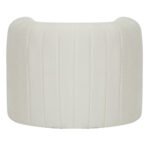 ΠΟΛΥΘΡΟΝΑ RIKER HM9682.04 ΜΕΤΑΛΛΙΚΟΣ ΣΚΕΛΕΤΟΣ-ΛΕΥΚΟ ΜΠΟΥΚΛΕ ΥΦΑΣΜΑ 92x74x69Υεκ. - Image 5