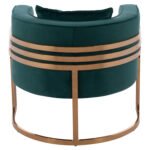 ΠΟΛΥΘΡΟΝΑ TIANA ΚΥΠΑΡΙΣΣΙ ΜΕ ΜΕΤΑΛΛΙΚΟ ΣΚΕΛΕΤΟ HM8738.03 - Image 6