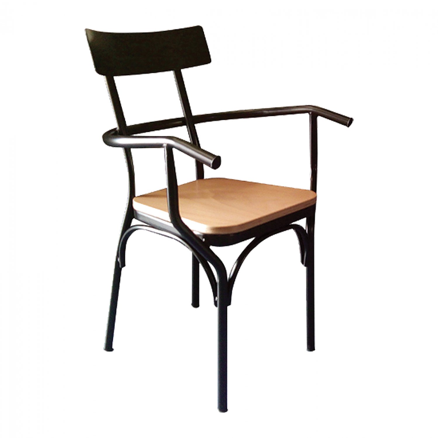 polythrona-metalliki-ts498 ΠΟΛΥΘΡΟΝΑ ΜΕΤΑΛΛΙΚΗ TS498 - Image 1