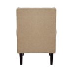 ΠΟΛΥΘΡΟΝΑ ΜΠΕΡΖΕΡΑ BRANDON HM3073.02 ΣΕ ΜΠΕΖ ΧΡΩΜΑ 83x83x104 εκ. - Image 6