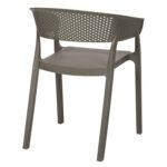 ΠΟΛΥΘΡΟΝΑ ΠΟΛΥΠΡΟΠΥΛΕΝΙΟΥ PERFOE HM5941.07 DARK OLIVE 53,5x50,5x73Υεκ. - Image 5