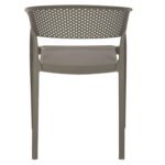 ΠΟΛΥΘΡΟΝΑ ΠΟΛΥΠΡΟΠΥΛΕΝΙΟΥ PERFOE HM5941.07 DARK OLIVE 53,5x50,5x73Υεκ. - Image 6