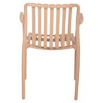 ΠΟΛΥΘΡΟΝΑ ΠΟΛΥΠΡΟΠΥΛΕΝΙΟΥ TIPPY HM5940.03 ΚΑΠΟΥΤΣΙΝΟ 55x55x81Υεκ. - Image 6