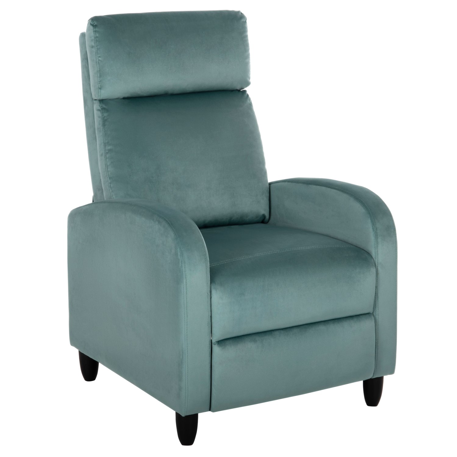 polythrona-relax-fb9978207-fystiki-beloy ΠΟΛΥΘΡΟΝΑ RELAX HIBER HM9782.07 ΦΥΣΤΙΚΙ ΒΕΛΟΥΔΟ 67,5x90x104Υ εκ. - Image 1