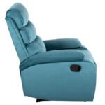 ΠΟΛΥΘΡΟΝΑ RELAX YASUMU HM9783.06 ΠΕΤΡΟΛ ΒΕΛΟΥΔΟ 80x93x100Υεκ. - Image 4