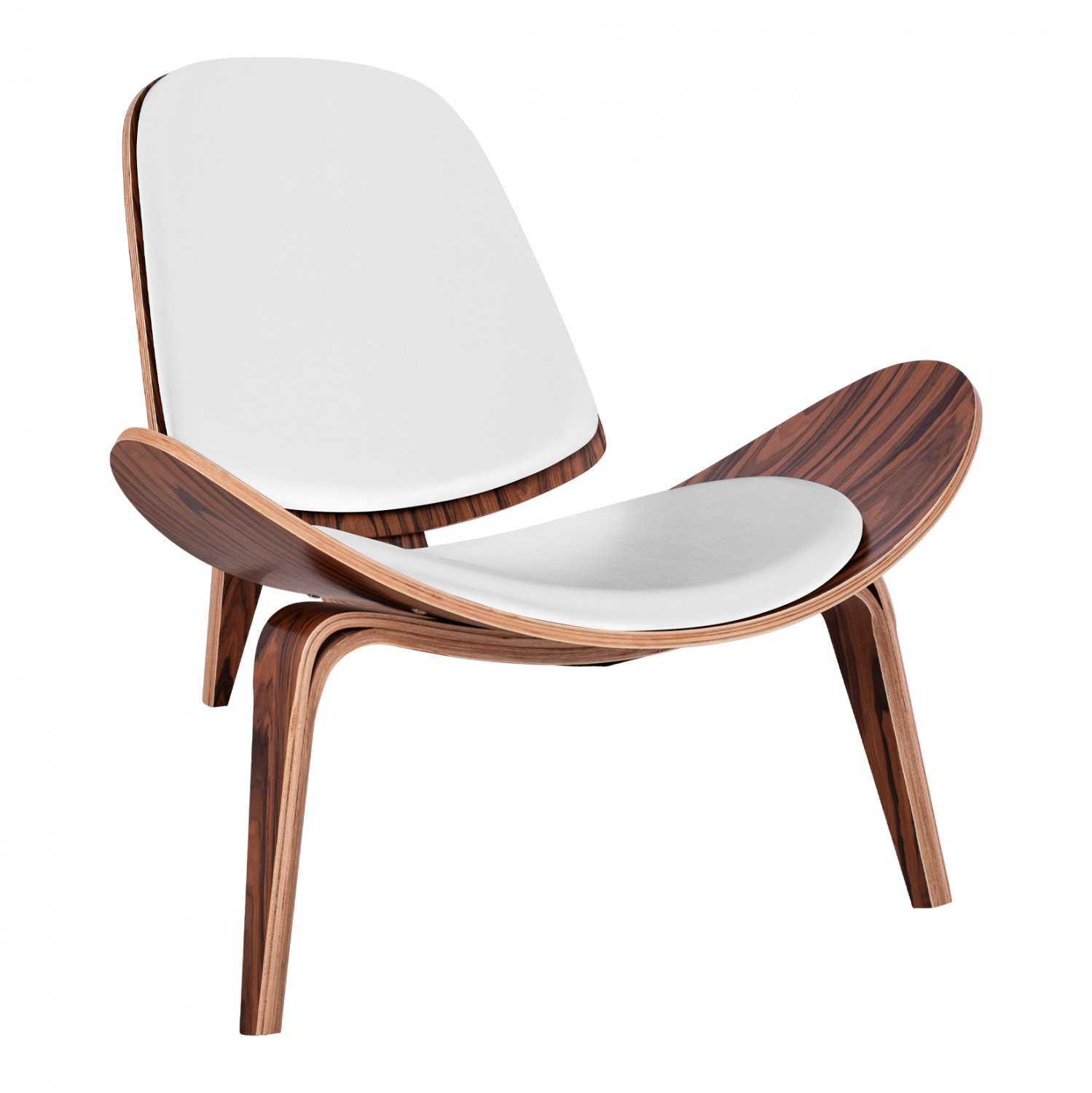 polythrona-superior-plus-hm112813-kerasi ΠΟΛΥΘΡΟΝΑ SUPERIOR PLUS HM1128.13 ΚΑΡΥΔΙ ΜΕ ΛΕΥΚΟ ΜΑΞΙΛΑΡΙ PU 89x83x76Y εκ. - Image 1