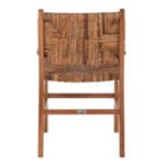 ΠΟΛΥΘΡΟΝΑ ΤΡΑΠΕΖΑΡΙΑΣ ΤΕΑΚ & ΨΑΘΑ ΚΑΡΥΔΙ ΜΠΕΖ HM9400.01 54x58x86,5Y εκ. - Image 6