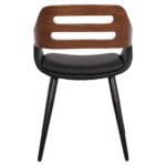 ΠΟΛΥΘΡΟΝΑΚΙ ΣΥΝΕΡΓΑΣΙΑΣ SUPERIOR PRO ΚΑΡΥΔΙ-ΜΑΥΡΟ PU HM8491.01 50Χ53Χ76Υ εκ. - Image 6