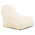 ΠΟΥΦ CLOUD ΑΔΙΑΒΡΟΧΗ ΠΟΛΥΘΡΟΝΑ HM5112.01 ΕΚΡΟΥ 6188 76x102x72Υεκ.