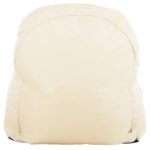 ΠΟΥΦ CLOUD ΑΔΙΑΒΡΟΧΗ ΠΟΛΥΘΡΟΝΑ HM5112.01 ΕΚΡΟΥ 6188 76x102x72Υεκ. - Image 5