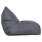 ΠΟΥΦ CLOUD ΑΔΙΑΒΡΟΧΗ ΠΟΛΥΘΡΟΝΑ HM5112.10 ΓΚΡΙ 6188 81x78x73 εκ. - Image 4