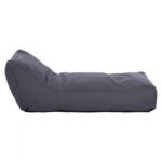 ΠΟΥΦ ALOK HM5806.02 ΓΚΡΙ ΜΕ UV PROTECTION  140x70x60Υ εκ. - Image 3