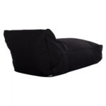 ΠΟΥΦ ALOK HM5806.04 ΜΑΥΡΟ ΜΕ UV PROTECTION 140x70x60Υ εκ. - Image 4