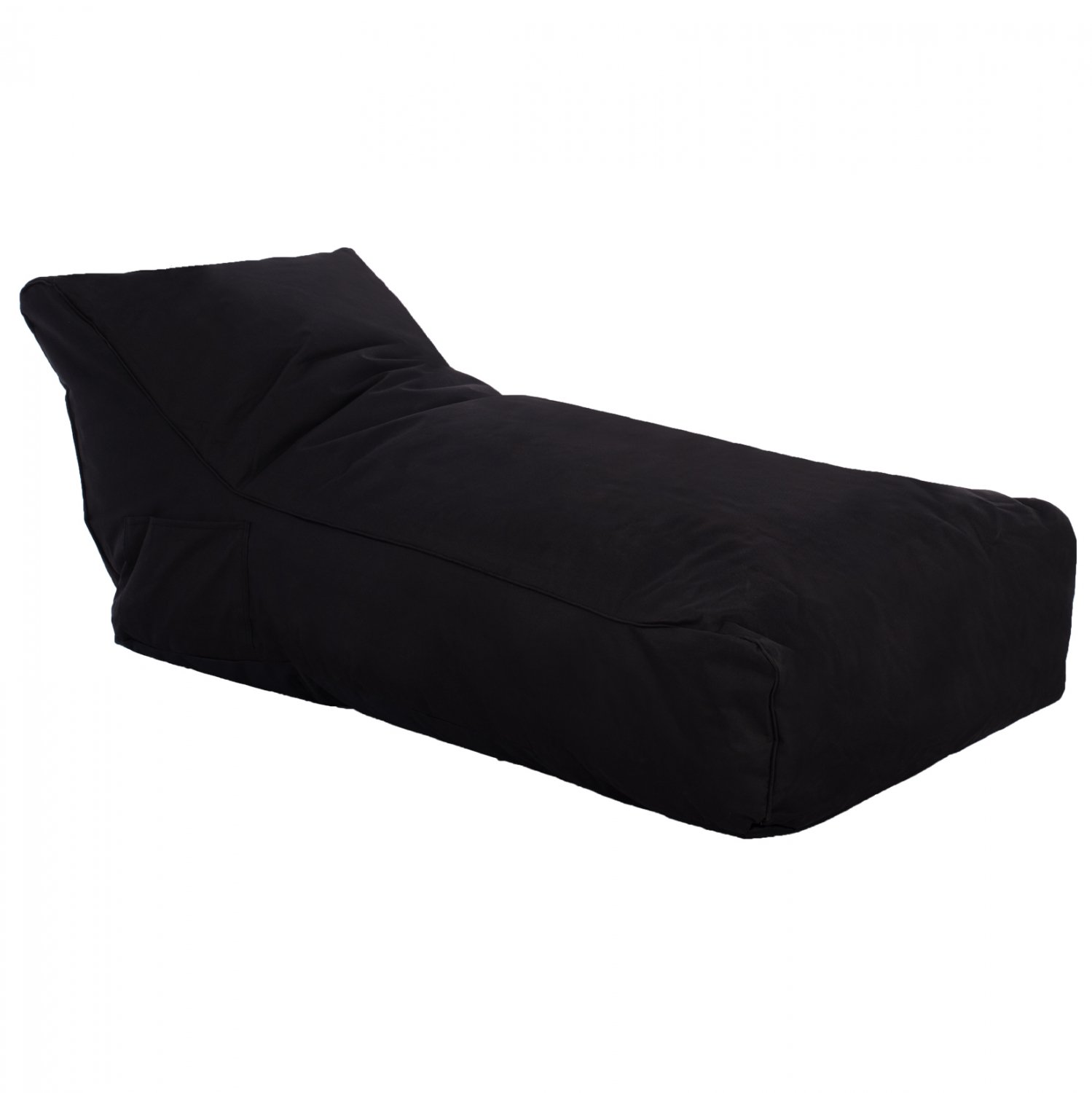 poyf-alok-fb9580604-mayro-me-uv-protecti ΠΟΥΦ ALOK HM5806.04 ΜΑΥΡΟ ΜΕ UV PROTECTION 140x70x60Υ εκ. - Image 1