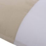 ΠΟΥΦ ANSHU HM5808.01 ΜΠΕΖ 140x180 εκ. - Image 5