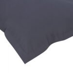 ΠΟΥΦ ANSHU HM5808.02 ΓΚΡΙ ΜΕ UV PROTECTION 140x180 εκ. - Image 4