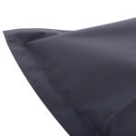 ΠΟΥΦ ANSHU HM5808.02 ΓΚΡΙ ΜΕ UV PROTECTION 140x180 εκ. - Image 6