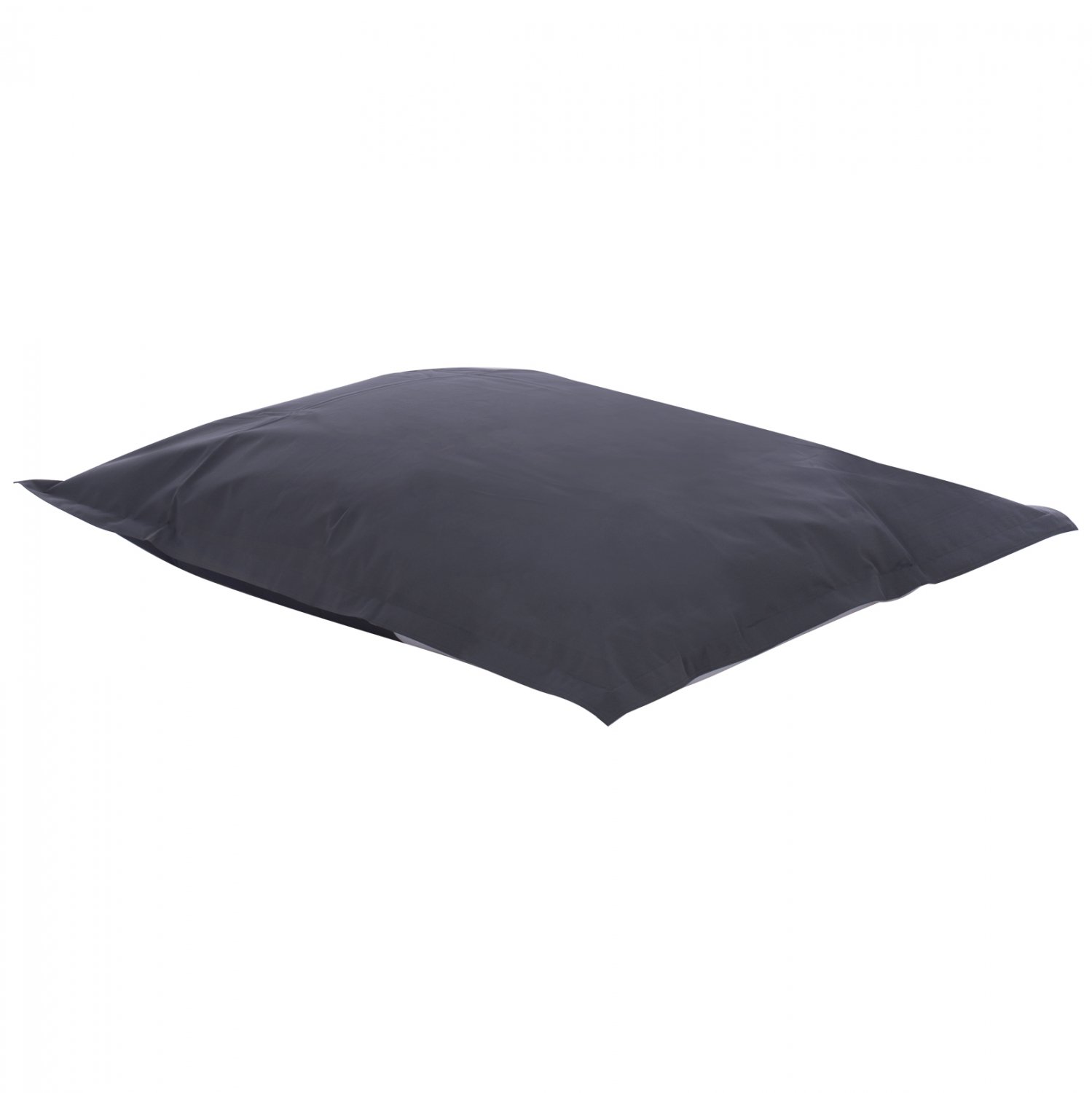 poyf-anshu-fb9580802-gkri-me-uv-protecti ΠΟΥΦ ANSHU HM5808.02 ΓΚΡΙ ΜΕ UV PROTECTION 140x180 εκ. - Image 1