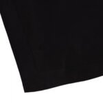 ΠΟΥΦ ANSHU HM5808.04 ΜΑΥΡΟ ΜΕ UV PROTECTION 140x180 εκ. - Image 4