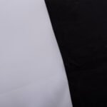 ΠΟΥΦ BLOOM ΜΑΞΙΛΑΡΑ ΘΑΛΑΣΣΗΣ HM5113.14 ΜΑΥΡΟ ΜΕ UV PROTECTION 125x145 εκ. - Image 5