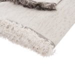 ΡΙΧΤΑΡΙ ME ΚΡΟΣΙΑ DREAMTOPIA HM12161.01 ΣΕ ΕΚΡΟΥ ΧΡΩΜΑ 245X170εκ. - Image 5