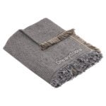 ΡΙΧΤΑΡΙ ME ΚΡΟΣΙΑ DREAMTOPIA HM12162.06 ΣΕ ΓΚΡΙ ΧΡΩΜΑ 245X170εκ. - Image 3