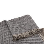 ΡΙΧΤΑΡΙ ME ΚΡΟΣΙΑ DREAMTOPIA HM12162.06 ΣΕ ΓΚΡΙ ΧΡΩΜΑ 245X170εκ. - Image 6