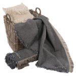 ΡΙΧΤΑΡΙ ME ΚΡΟΣΙΑ DREAMTOPIA HM12164.03 ΣΕ NAVY BLUE ΧΡΩΜΑ 178X178εκ. - Image 4