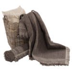 ΡΙΧΤΑΡΙ ME ΚΡΟΣΙΑ DREAMTOPIA HM12164.04 ΣΕ ΚΑΦΕ ΧΡΩΜΑ 178X178εκ. - Image 4