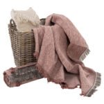 ΡΙΧΤΑΡΙ ME ΚΡΟΣΙΑ DREAMTOPIA HM12164.11 ΣΕ ΣΑΠΙΟ ΜΗΛΟ ΧΡΩΜΑ 178X178εκ. - Image 4