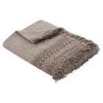 ΡΙΧΤΑΡΙ ME ΚΡΟΣΙΑ DREAMTOPIA HM12165.06 ΣΕ ΜΠΕΖ ΧΡΩΜΑ 295X170εκ. - Image 3