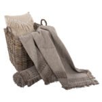 ΡΙΧΤΑΡΙ ME ΚΡΟΣΙΑ DREAMTOPIA HM12165.06 ΣΕ ΜΠΕΖ ΧΡΩΜΑ 295X170εκ. - Image 4