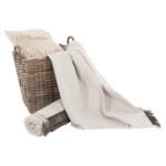 ΡΙΧΤΑΡΙ ME ΚΡΟΣΙΑ DREAMTOPIA HM12165.07 ΣΕ ΕΚΡΟΥ ΧΡΩΜΑ 295X170εκ. - Image 4