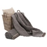 ΡΙΧΤΑΡΙ ME ΚΡΟΣΙΑ DREAMTOPIA HM12165.08 ΣΕ ΓΚΡΙ ΧΡΩΜΑ 295X170εκ. - Image 4