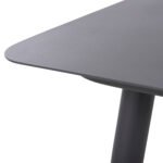 ΣΑΛΟΝΙ ΕΞ.ΧΩΡΟΥ 4ΤΜΧ FREJA HM6057.03 ΑΛΟΥΜ.ΑΝΘΡΑΚΙ-PE RATTAN ΜΠΕΖ-ΑΝΘΡΑΚΙ ΜΑΞΙΛΑΡΙΑ - Image 6