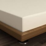 ΣΕΝΤΟΝΙ ΕΠΙΠΕΔΟ ΗΜΙΔΙΠΛΟ BEVERLY HILLS POLO CLUB HM12033.02 ΕΚΡΟΥ 180x240 εκ. 187BHP1104 - Image 2