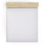 ΣΕΝΤΟΝΙ ΕΠΙΠΕΔΟ ΥΠΕΡΔΙΠΛΟ BEVERLY HILLS POLO CLUB HM12017.01 ΛΕΥΚΟ 240x260 εκ. 176BHP1227