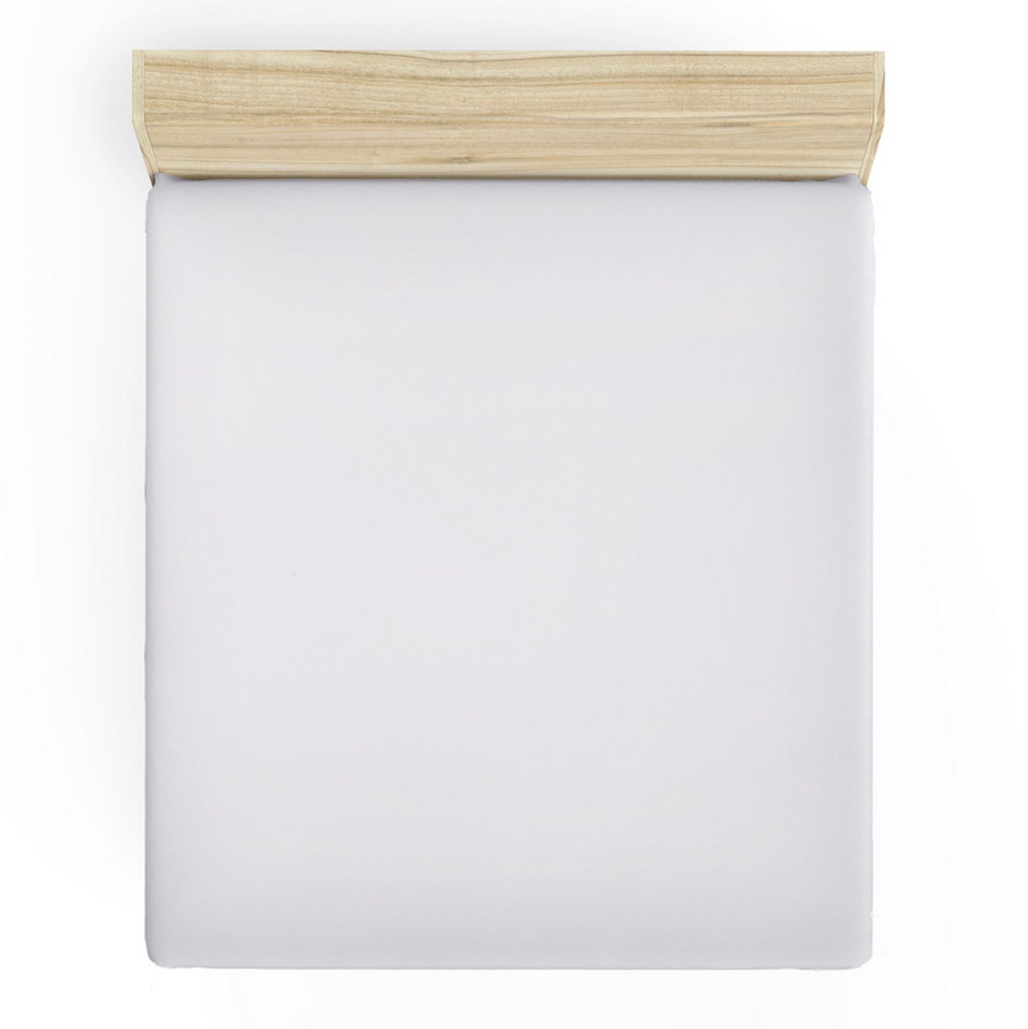 sentoni-epipedo-yperdiplo-beverly-hills- ΣΕΝΤΟΝΙ ΕΠΙΠΕΔΟ ΥΠΕΡΔΙΠΛΟ BEVERLY HILLS POLO CLUB HM12017.01 ΛΕΥΚΟ 240x260 εκ. 176BHP1227 - Image 1