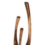 ΣΕΤ 3ΤΜΧ ΚΗΡΟΠΗΓΙΑ ΔΑΠΕΔΟΥ HM4277 ΞΥΛΟ SUAR ΣΕ ΦΥΣΙΚΟ ΧΡΩΜΑ 150Υ-125Υ-100Υεκ. - Image 6