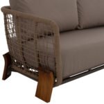 ΣΕΤ ΕΞΩΤΕΡΙΚΟΥ ΧΩΡΟΥ OXFORD 4TMX ΙΡΟΚΟ ΣΧΟΙΝΙ ΓΥΑΛΙ ΑΣΦΑΛΕΙΑΣ HM5884.01 - Image 5